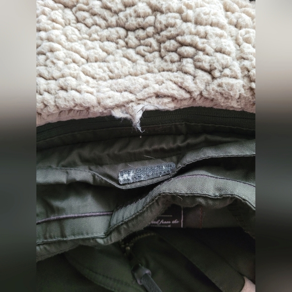 Craghoppers women's insulated coat - Picture 7 of 17